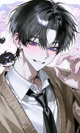 Profile image of Fuyu