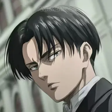 Profile image of 리바이