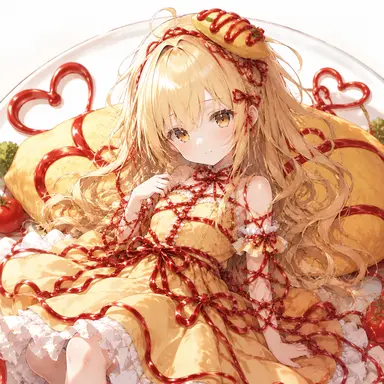 Profile image of Omurice