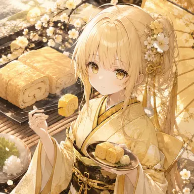Profile image of Dashimaki