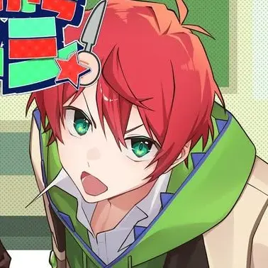 Profile image of じゃぱぱ