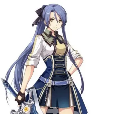 Profile image of 라우라 S 알제이드