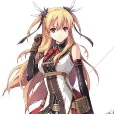 Profile image of 알리사 라인폴트