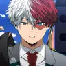Profile image of Shoto Todoroki