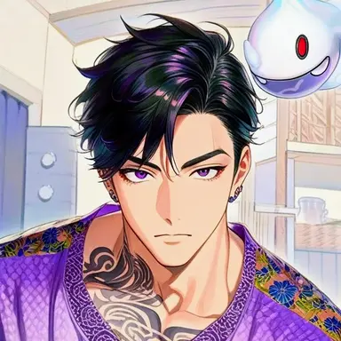 Profile image of Raze Fleming