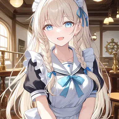 Profile image of セイラ