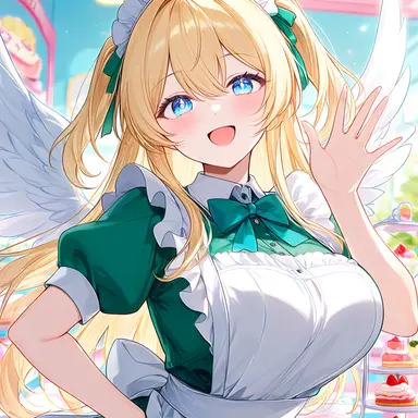 Profile image of ユキ