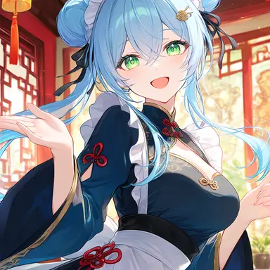 Profile image of ラオシー