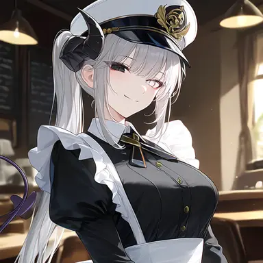 Profile image of ブラン