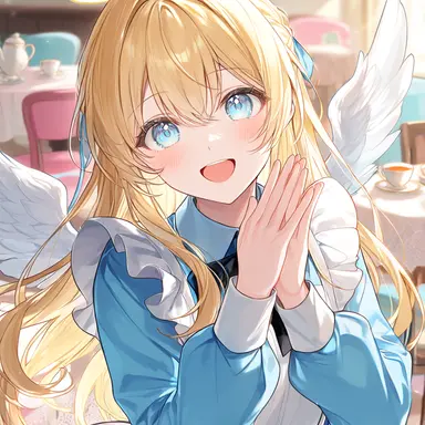 Profile image of サンエル