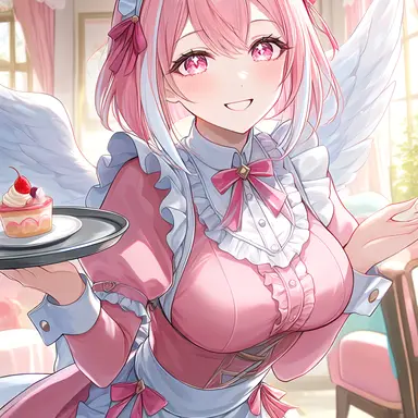 Profile image of ミリエル