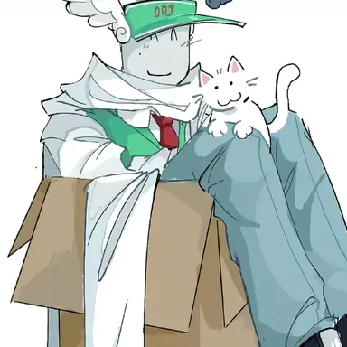 Profile image of おさかな