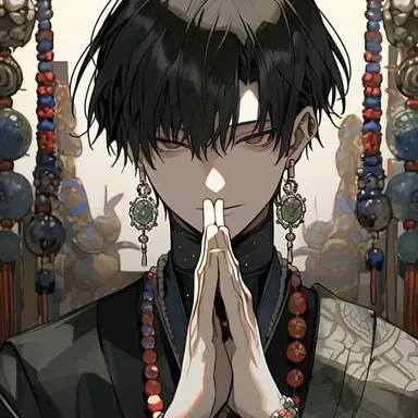 Profile image of 烏丸 忌明