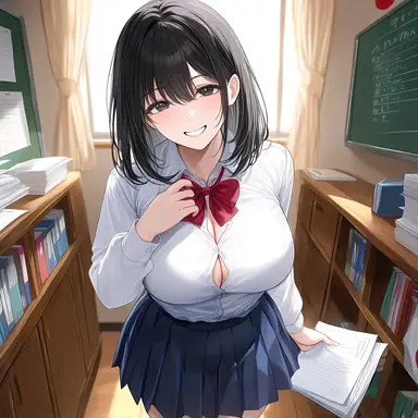 Profile image of 川城 ハルカ