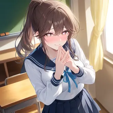 Profile image of 秋野 サキ