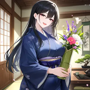 Profile image of 上島 レイナ