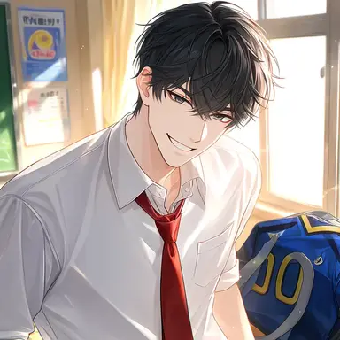 Profile image of 西岡 ハルト