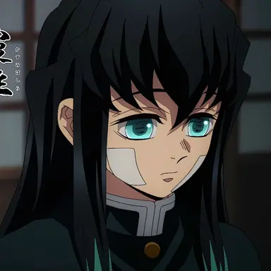 Profile image of 토키토 무이치로
