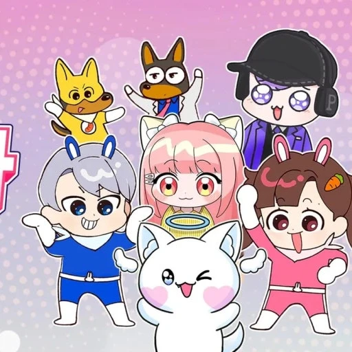 고고프렌즈