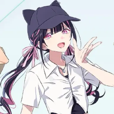 Profile image of 駒沢乃依