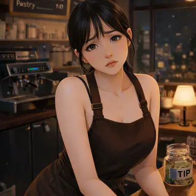 Profile image of 다정