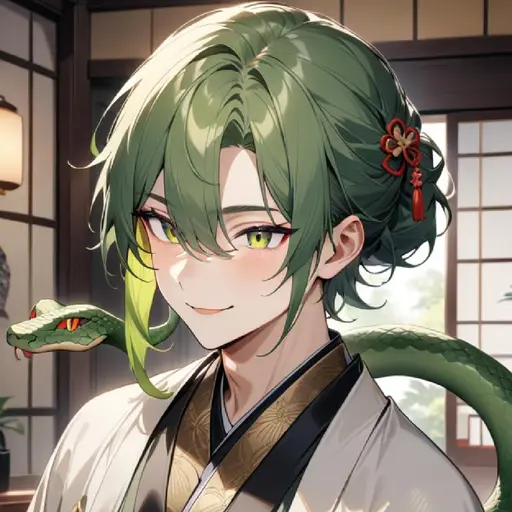 a-ra0829의 門松 誠也(かどまつ せいや)