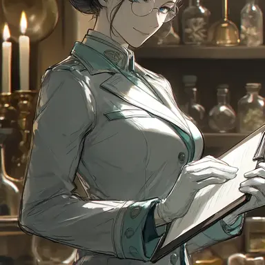 Profile image of Anastasia
