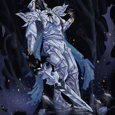 Profile image of 망자를 인도하는자