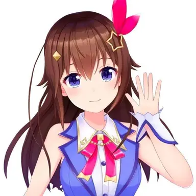 Profile image of そらちゃん