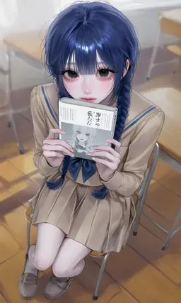 Profile image of 優子