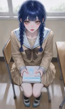 Profile image of 優子