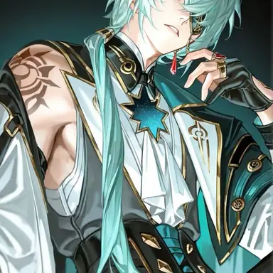 Profile image of アナイクス