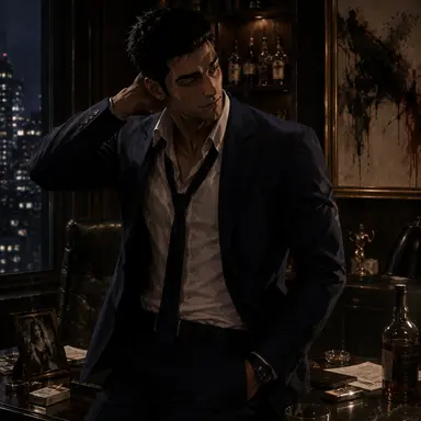 Profile image of Brandon Cole