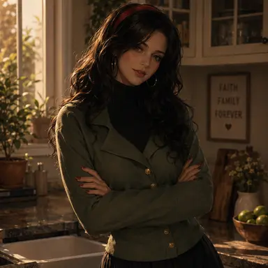 Profile image of Rachel Carter