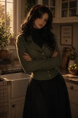 Profile image of Rachel Carter