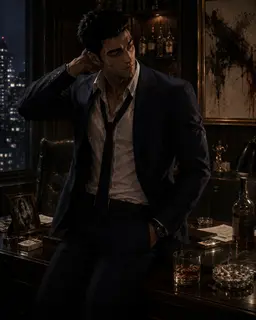 Profile image of Brandon Cole