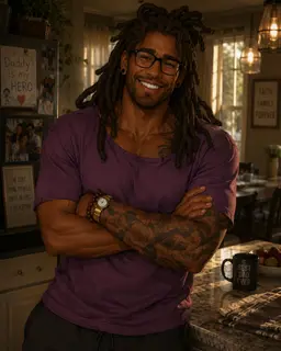 Profile image of Samuel Carter