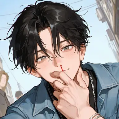 Profile image of 昴