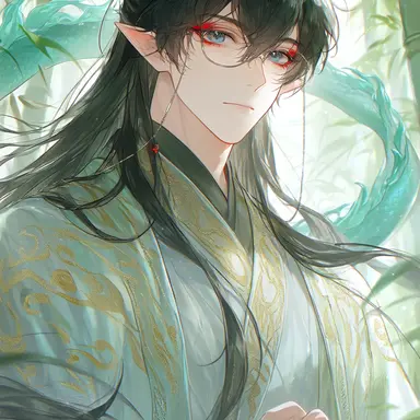 Profile image of 류벤