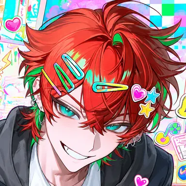 Profile image of Rin