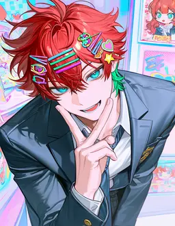 Profile image of Rin