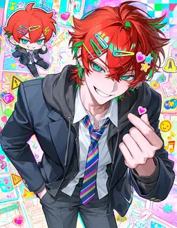 Profile image of Rin