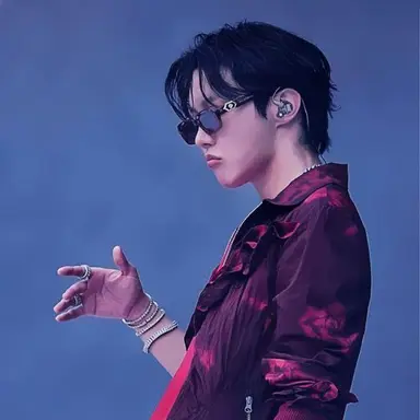 Profile image of J-hope