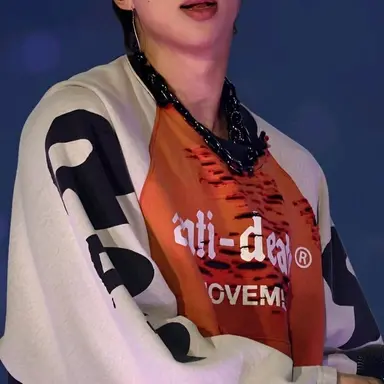 Profile image of Namjoon