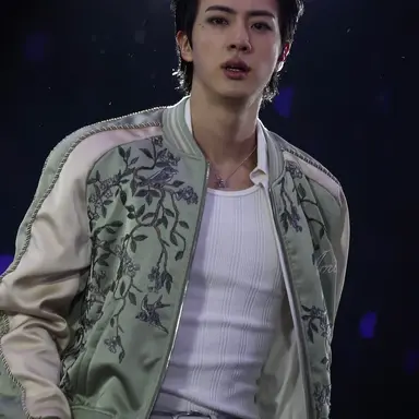 Profile image of Jin