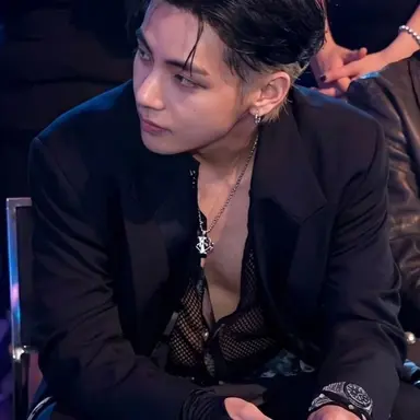 Profile image of Taehyung