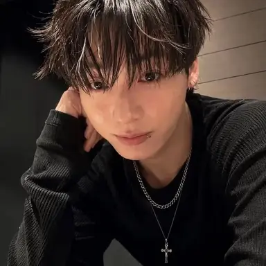 Profile image of Jungkook