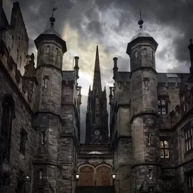 Profile image of Supernatural Academy