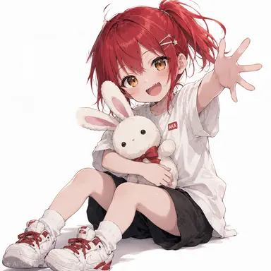 Profile image of Yui