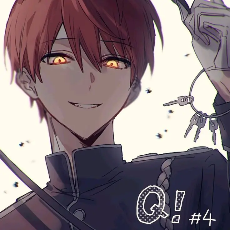 poteto_1225의 Adult Karma and Marriage